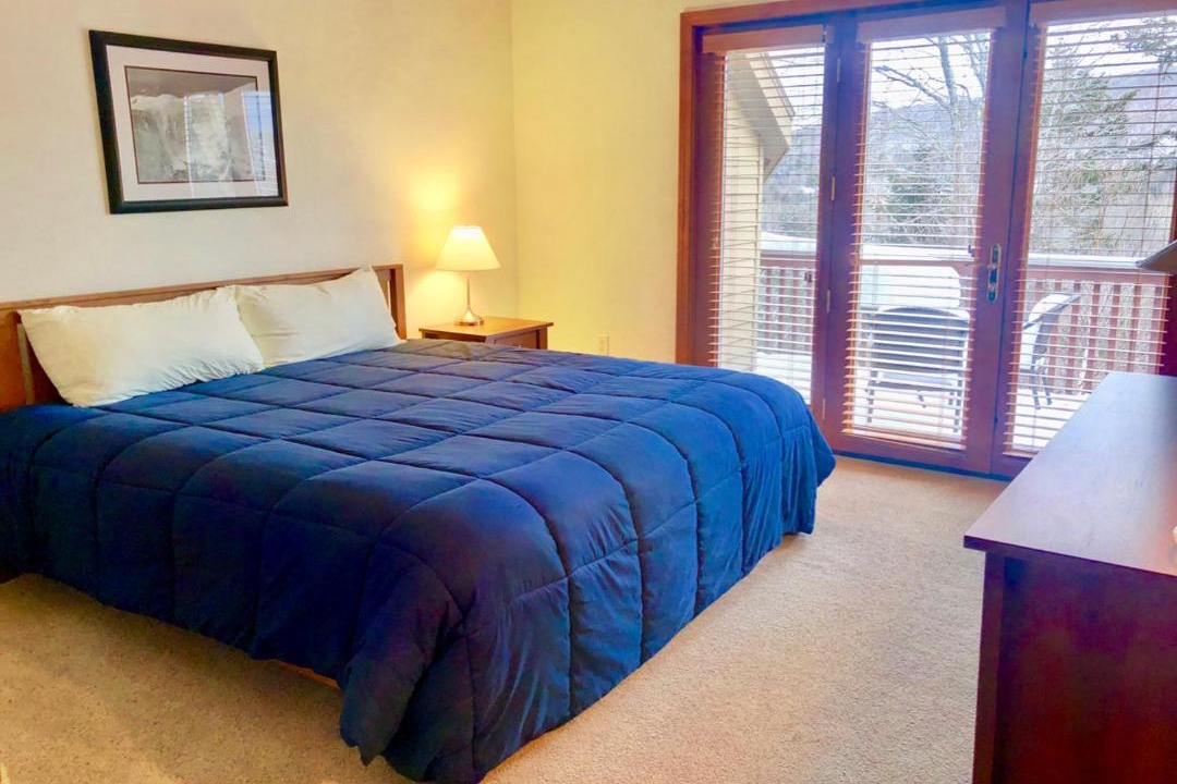 Photo of Bedroom in Carroll