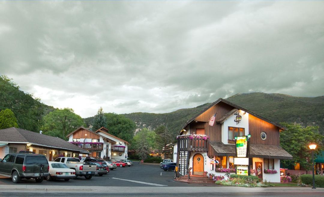Photo of Others in Glenwood Springs