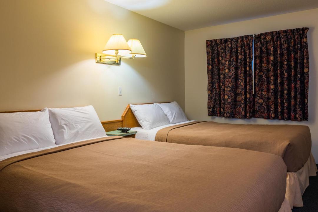 Photo of Bedroom in Valleyview