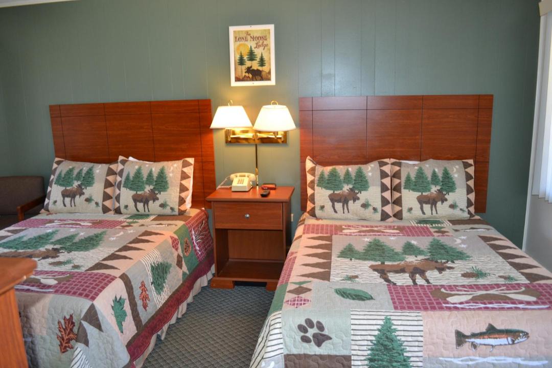 Photo of Bedroom in Lincoln