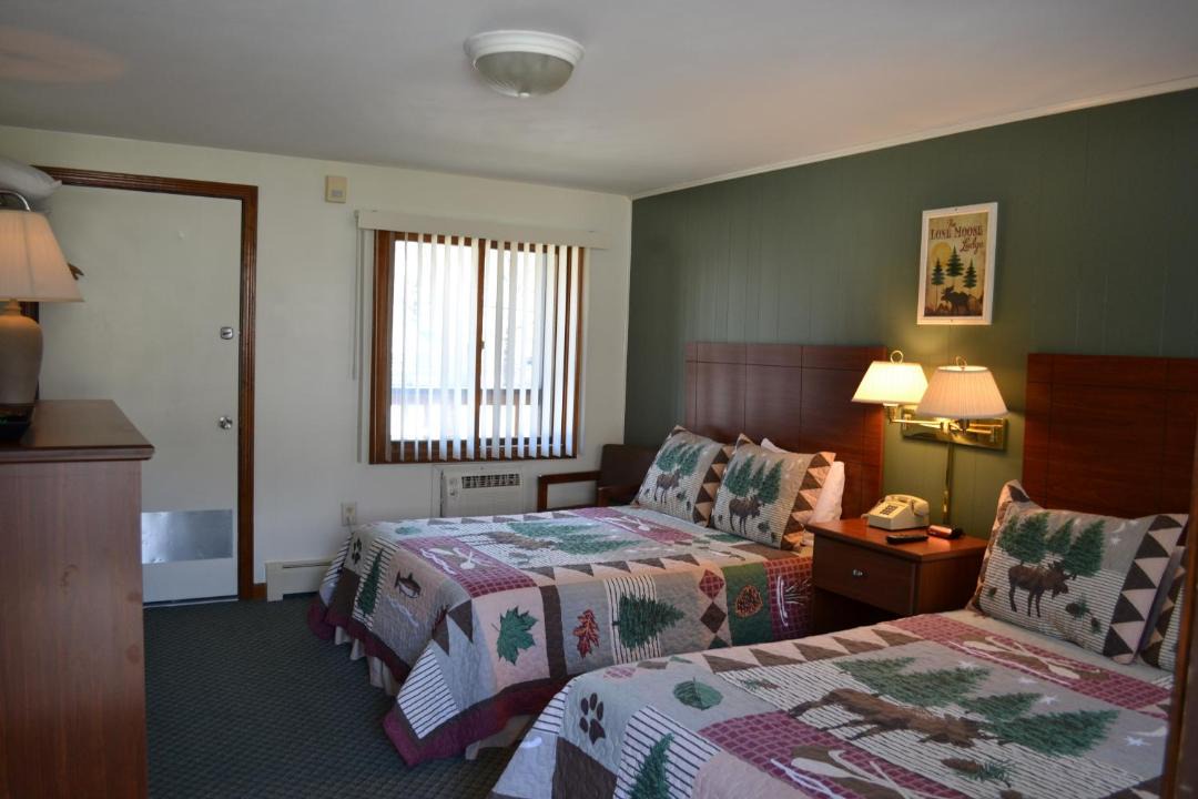 Photo of Bedroom in Lincoln