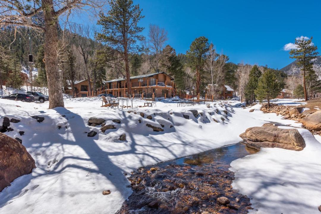 Photo of Others in Estes Park