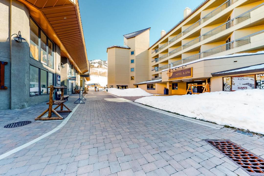 Photo of Others in Mount Crested Butte