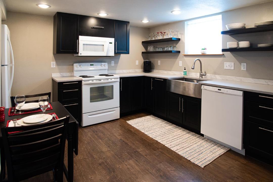 Photo of Kitchen in Laramie