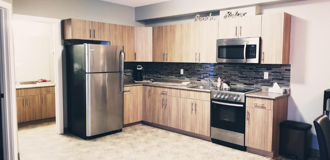 Photo of Kitchen in Alberta Beach