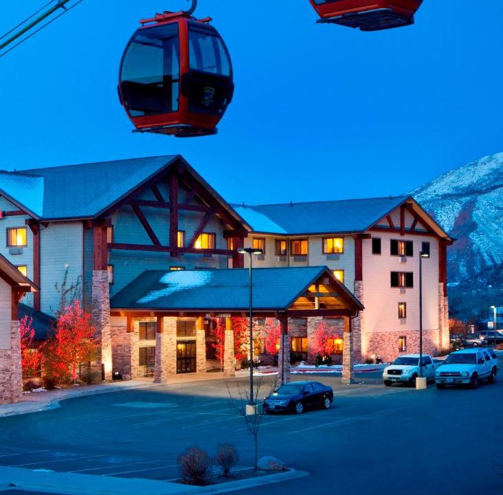 Photo of Others in Glenwood Springs