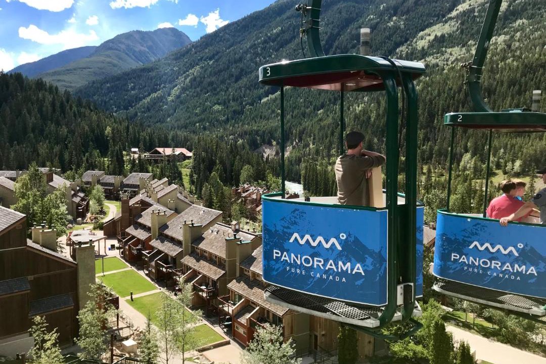 Photo of Others in Panorama