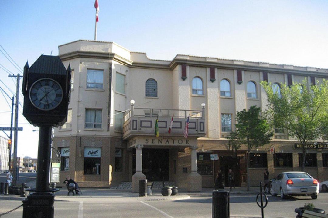Photo of Others in Saskatoon Downtown
