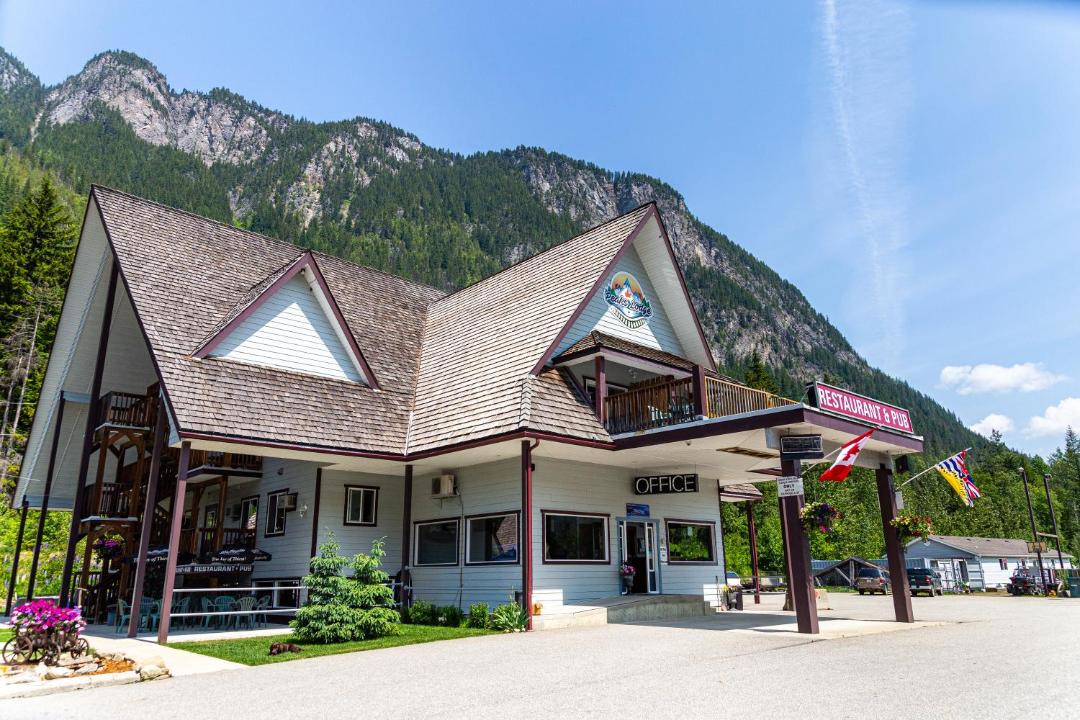 Photo of Others in Revelstoke