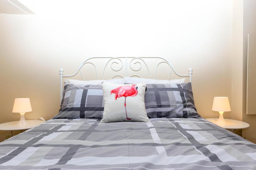 Photo of Bedroom in West Point Grey