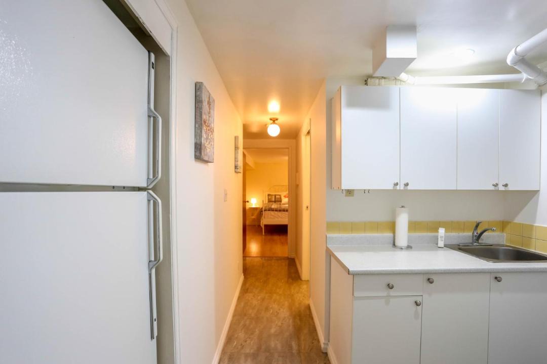 Photo of Kitchen in West Point Grey