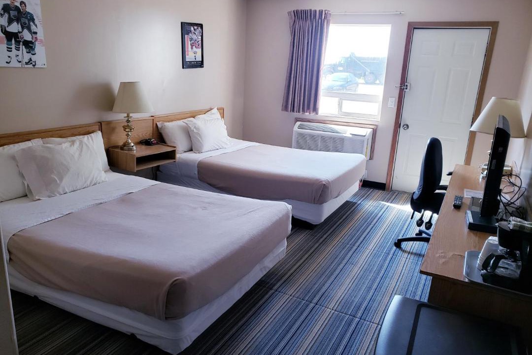 Photo of Bedroom in Saskatoon