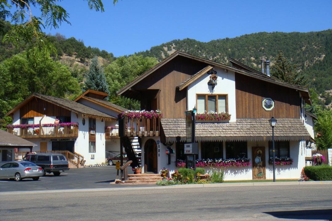 Photo of Others in Glenwood Springs
