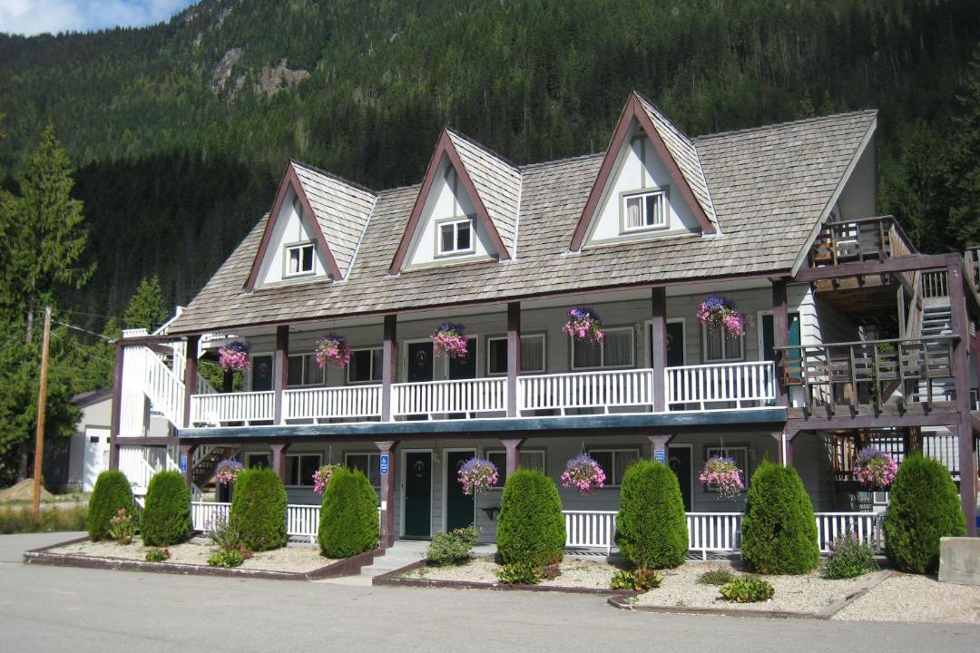 Photo of Others in Revelstoke