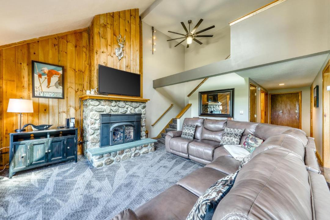 Photo of Livingroom in Jackson
