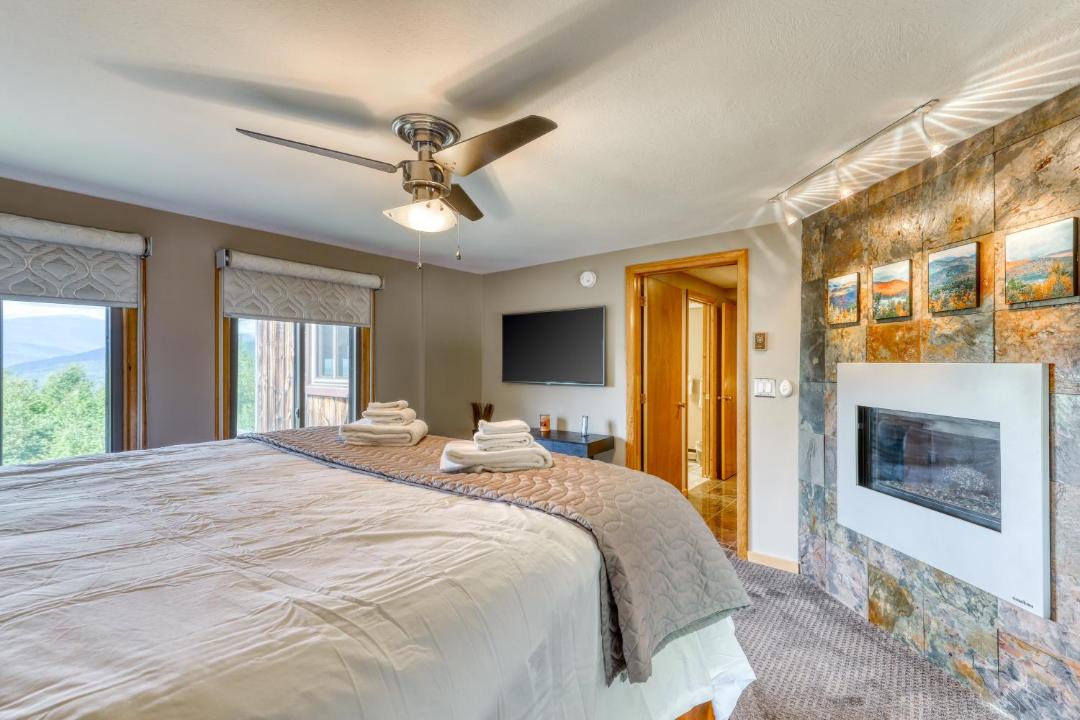 Photo of Bedroom in Jackson
