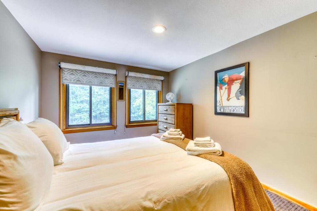 Photo of Bedroom in Jackson