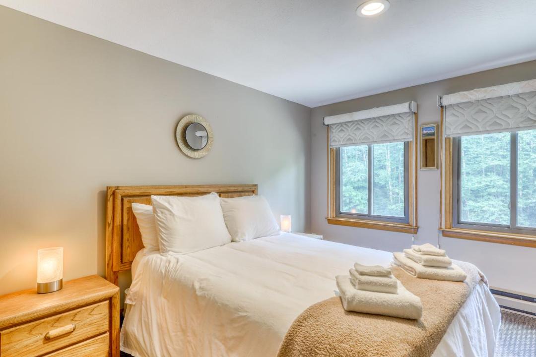 Photo of Bedroom in Jackson