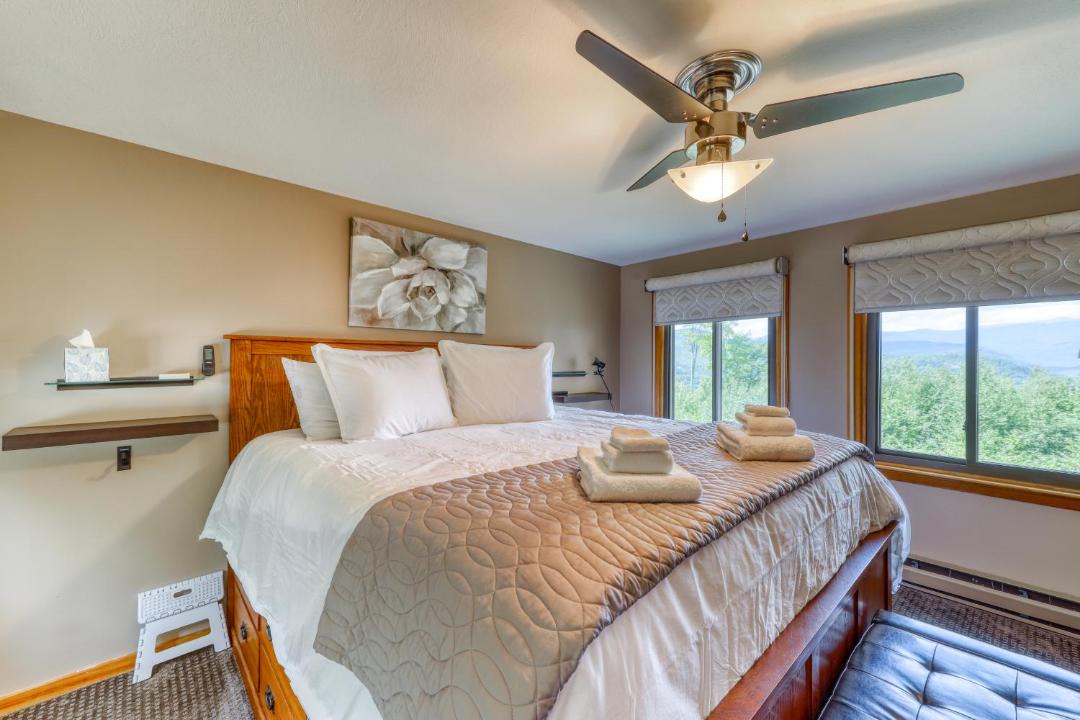 Photo of Bedroom in Jackson