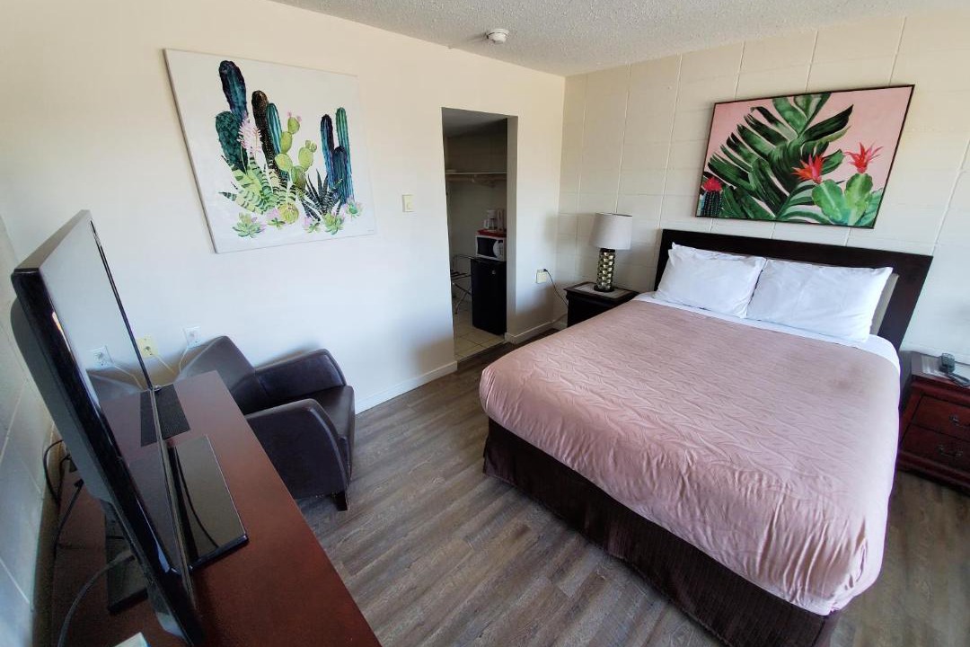 Photo of Bedroom in Regional District of Nanaimo