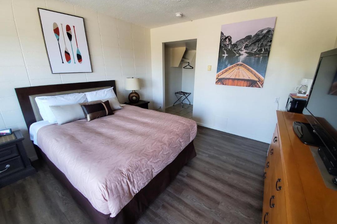 Photo of Bedroom in Regional District of Nanaimo
