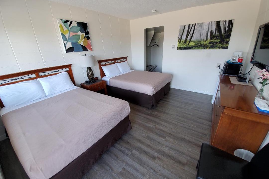 Photo of Bedroom in Regional District of Nanaimo