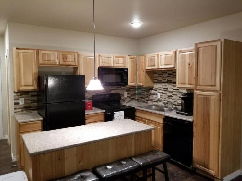 Photo of Kitchen in Cheyenne