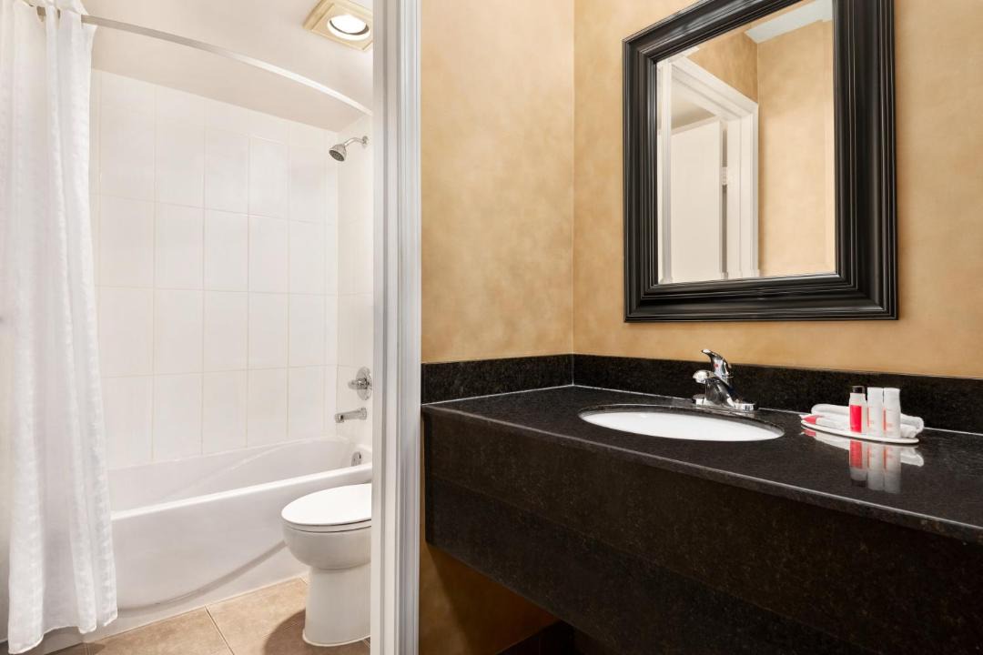 Photo of Bathroom in Vernon