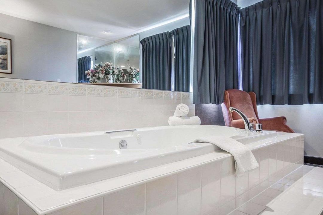 Photo of Bathroom in Kamloops