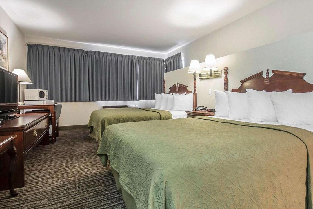 Photo of Bedroom in Kamloops