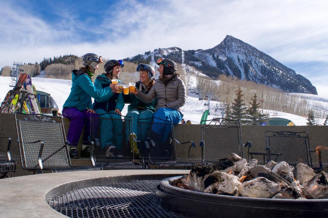 Photo of Others in Mount Crested Butte