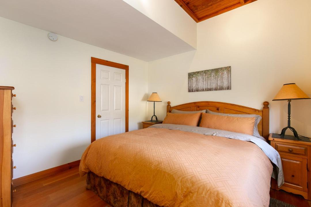 Photo of Bedroom in Pemberton
