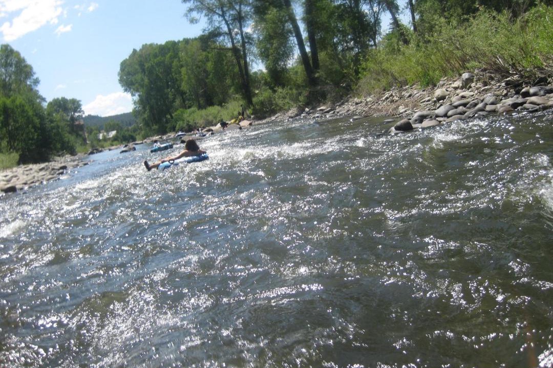Photo of Others in Pagosa Springs