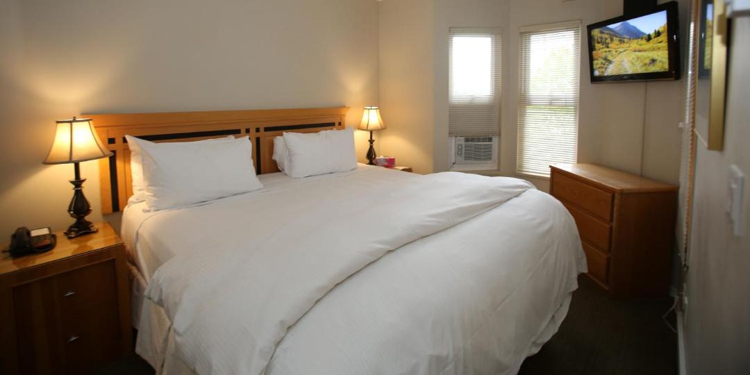 Photo of Bedroom in West End