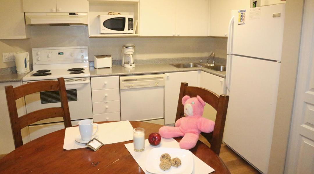 Photo of Kitchen in West End