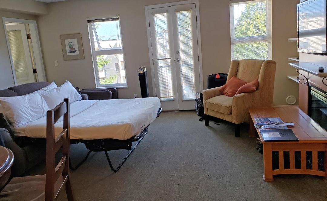 Photo of Bedroom in West End