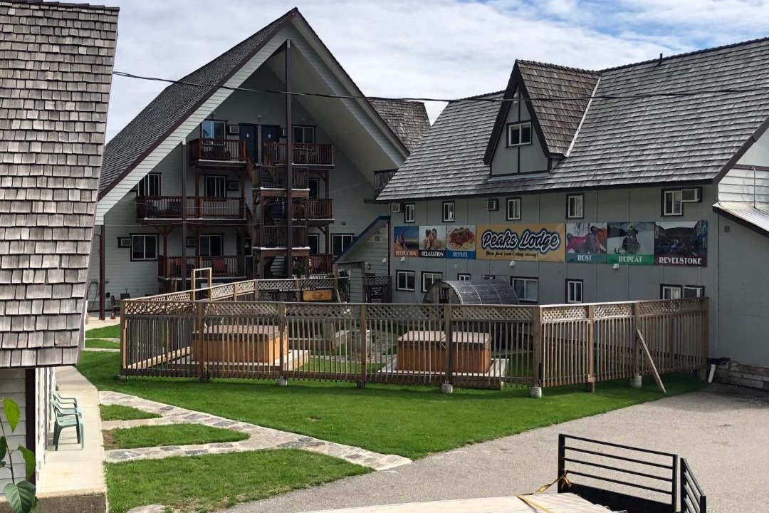 Photo of Others in Revelstoke
