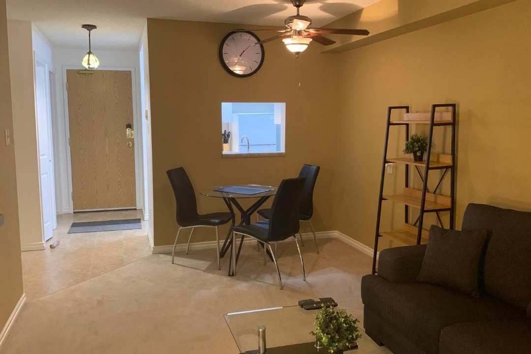 Photo of Livingroom in North Central Edmonton