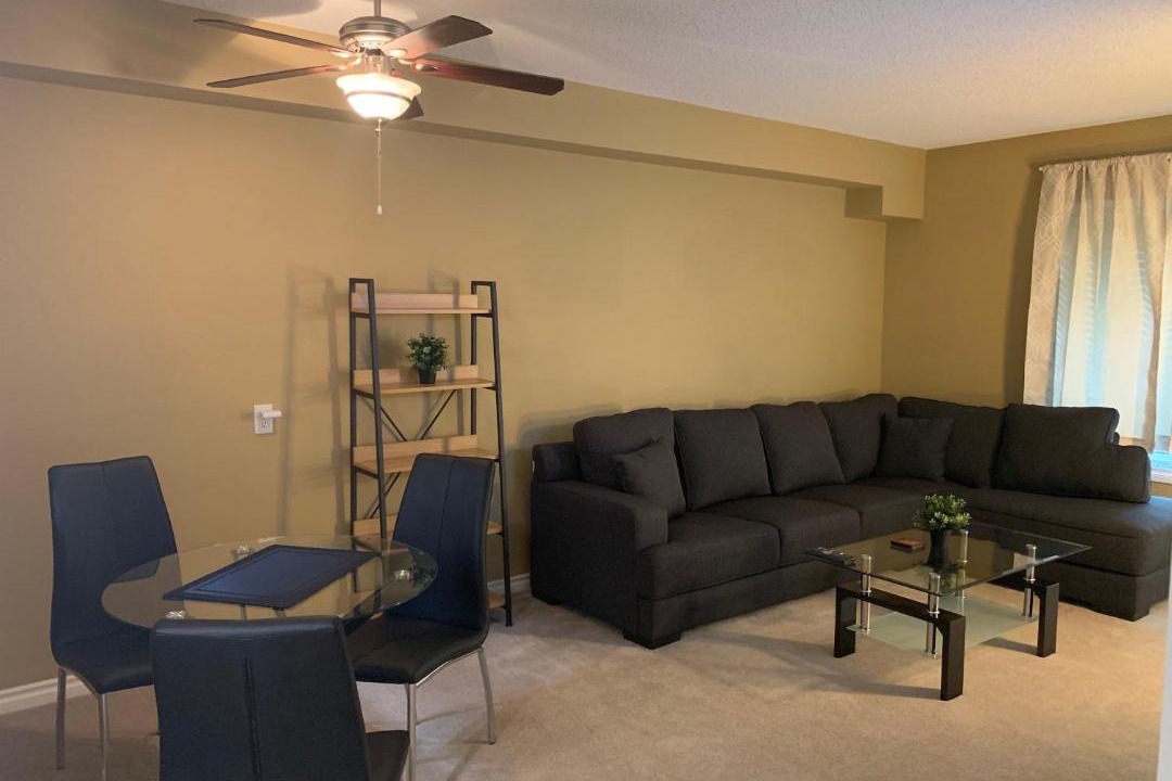 Photo of Livingroom in North Central Edmonton