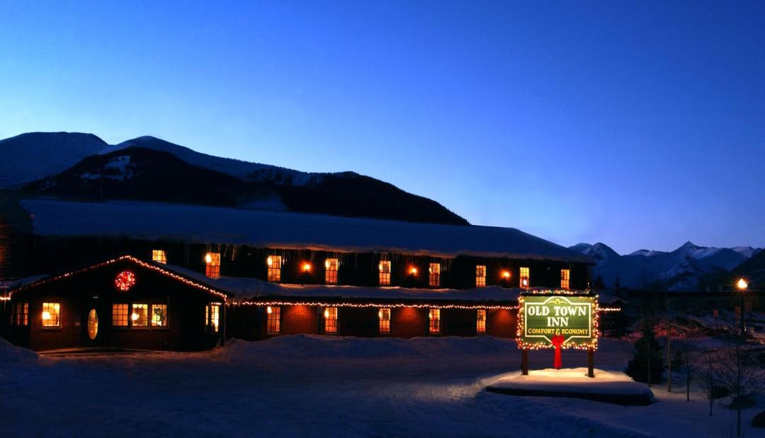 Photo of Others in Crested Butte