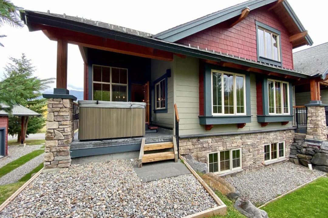 Photo of Others in East Kootenay
