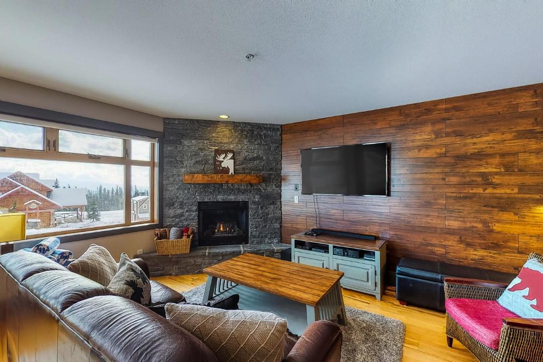 Photo of Others in Big White Ski Resort
