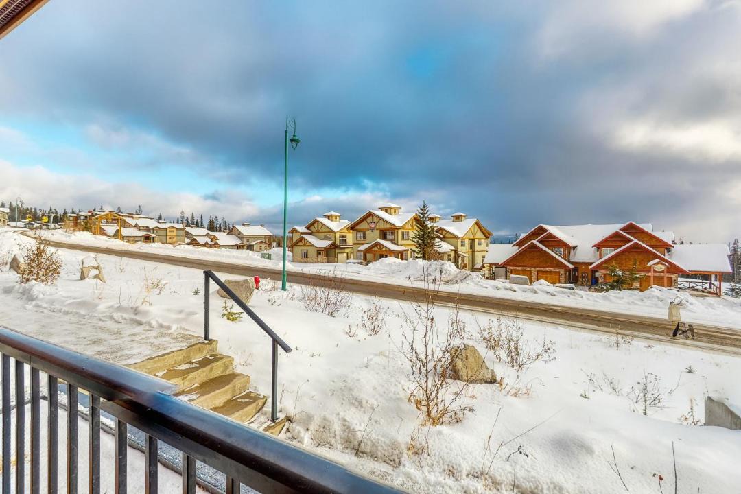 Photo of Others in Big White Ski Resort