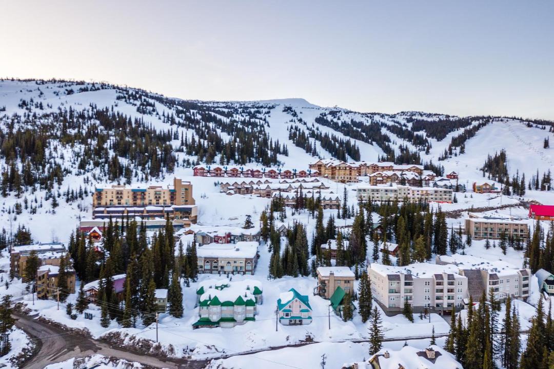 Photo of Others in Big White Ski Resort