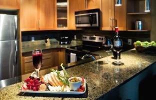 Photo of Kitchen in Regional District of Nanaimo