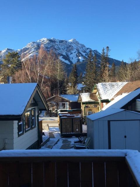 Photo of Others in Banff