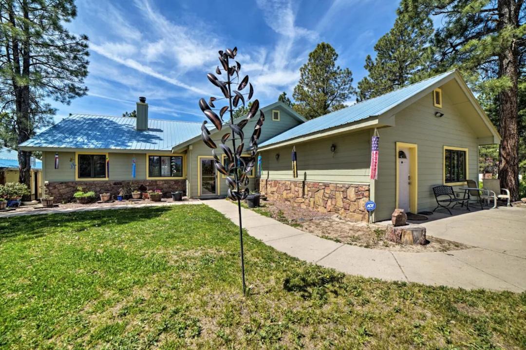 Photo of Others in Pagosa Springs