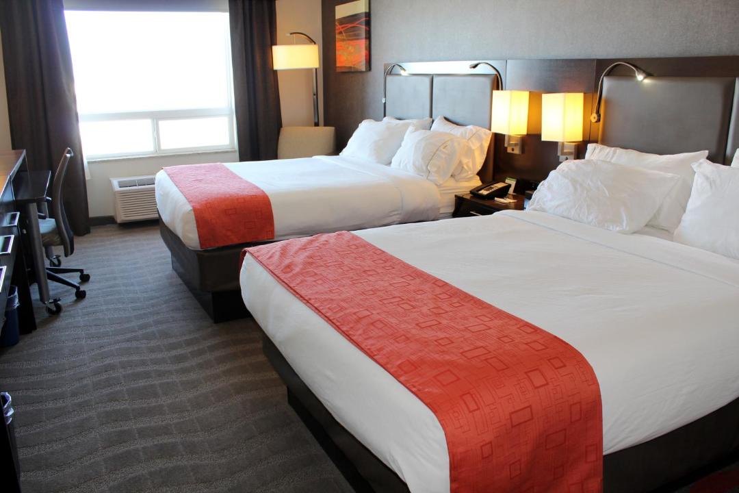 Photo of Bedroom in Bonnyville