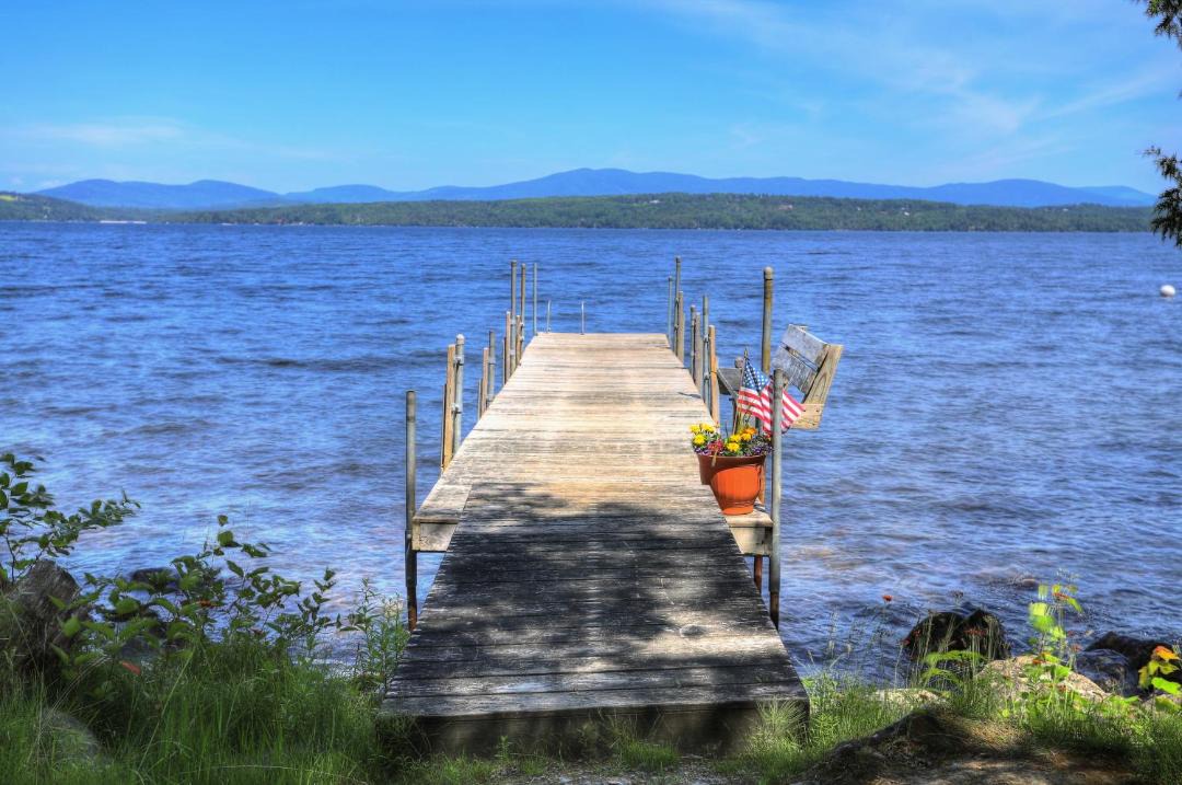 Photo of Outdoor in Rangeley Plantation
