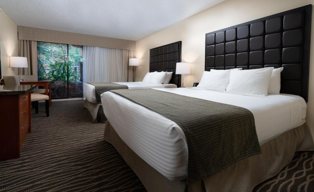 Photo of Bedroom in Vernon